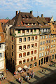 Librairie Gangloff Strasbourg