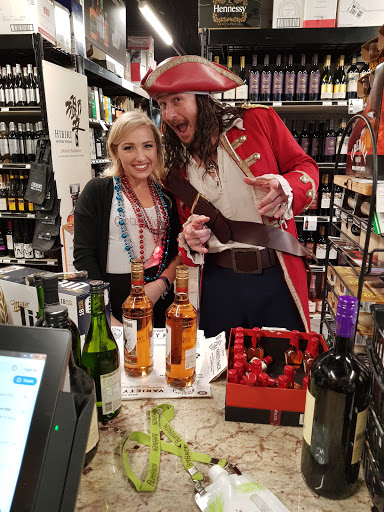 Wine Store «Luekens Liquors», reviews and photos, 4643 W Kennedy Blvd, Tampa, FL 33609, USA