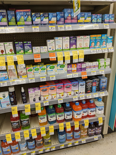 Drug Store «Walgreens», reviews and photos, 42025 Village Center Plaza, Aldie, VA 20105, USA