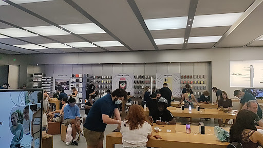 Computer Store «Apple Barton Creek», reviews and photos, 2901 S Capital of Texas Hwy, Austin, TX 78746, USA