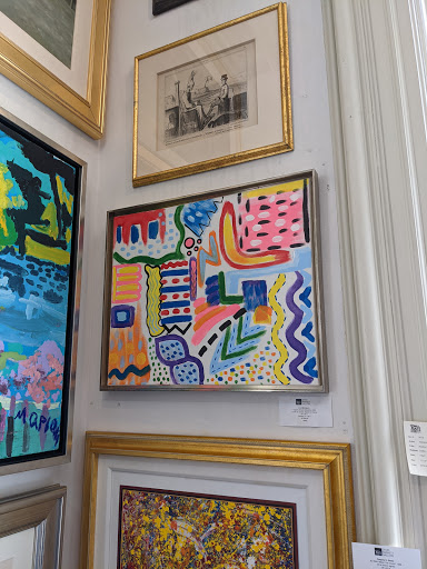 Art Gallery «David Barnett Gallery», reviews and photos, 1024 E State St, Milwaukee, WI 53202, USA