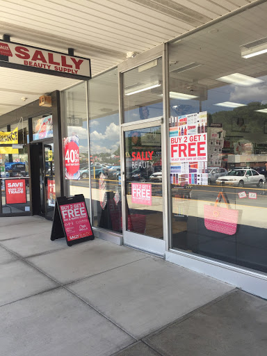 Sally Beauty, 647 Clairton Blvd, Pleasant Hills, PA 15236, USA, 