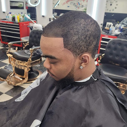 Kut Creators Barber Shop