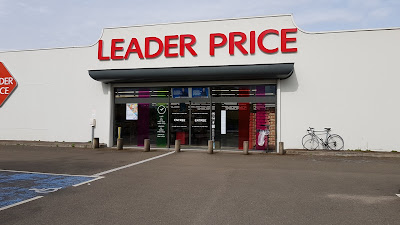 Leader Price VOVES à Les Villages-Vovéens