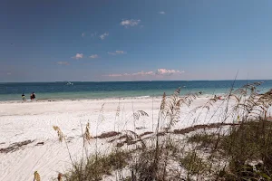 Beach Access image