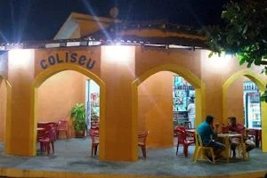 Bar COLISEU image