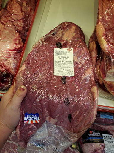 Warehouse club «BJ’s Wholesale Club», reviews and photos, 6100 St. Lawrence Centre, Massena, NY 13662, USA