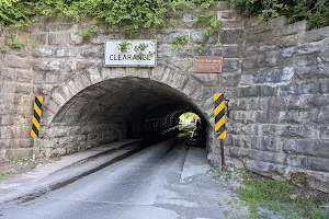 Culvert Rd Tunnel image