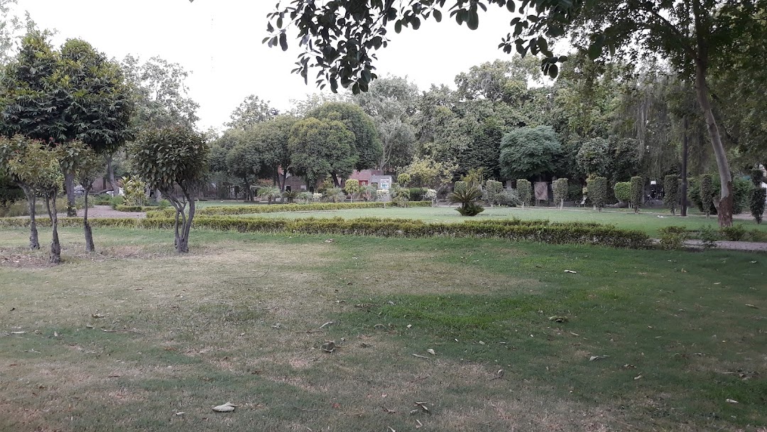Muhammadi Park