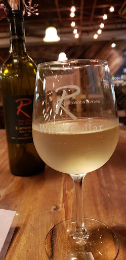 Winery «R Wine Cellar - Pittsburgh Urban Winery», reviews and photos, 2014 Smallman St, Pittsburgh, PA 15222, USA