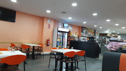 restaurantes Restaurante cafeteria lleida Lleida