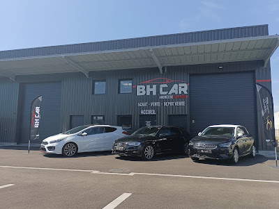 BHCar Haguenau à Haguenau