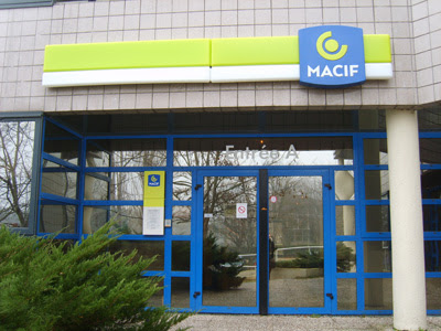MACIF Assurances à Labège