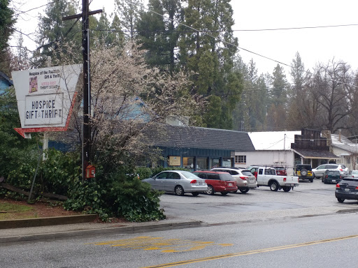 Thrift Store «Hospice Gift & Thrift of Nevada City», reviews and photos