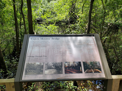 National Park «Moores Creek National Battlefield», reviews and photos, 40 Patriots Hall Dr, Currie, NC 28435, USA