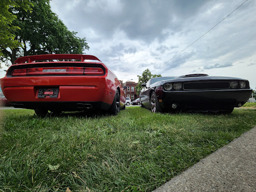 Used Car Dealer «West End Auto Inc», reviews and photos, 148 N Cicero Ave, Chicago, IL 60644, USA