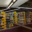 John P. Robarts Research Library