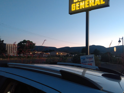 Discount Store «Dollar General», reviews and photos, 1000 Finnie Flat Rd, Camp Verde, AZ 86322, USA