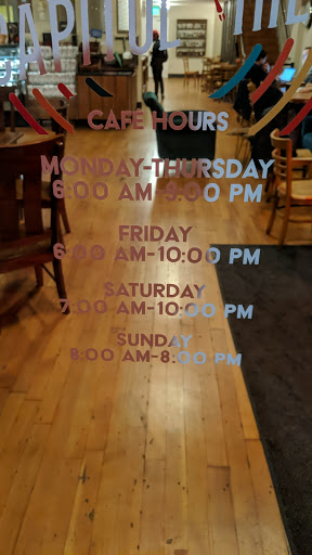 Coffee Shop «Kaladi Brothers Coffee», reviews and photos, 517 E Pike St, Seattle, WA 98122, USA