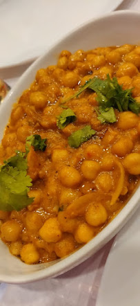 Curry du Restaurant indien Thalappakatti Paris - n°10