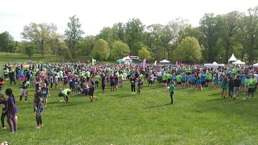 Zoo «The Maryland Zoo in Baltimore», reviews and photos, 1 Safari Place, Baltimore, MD 21217, USA