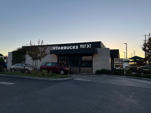 Starbucks image