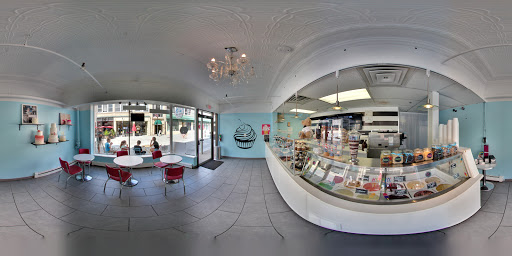 Dessert Shop «Blue Sheep Bake Shop», reviews and photos, 9 Division St, Somerville, NJ 08876, USA