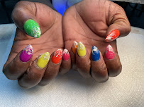 C C Pretty Nails - Photo 4 - Car repair in Bronx, NY, Bronx