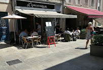 Atmosphère du Restaurant L'épicurieux à Chalon-sur-Saône - n°2