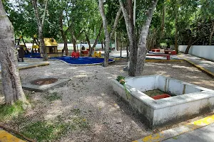 el Petén Park image