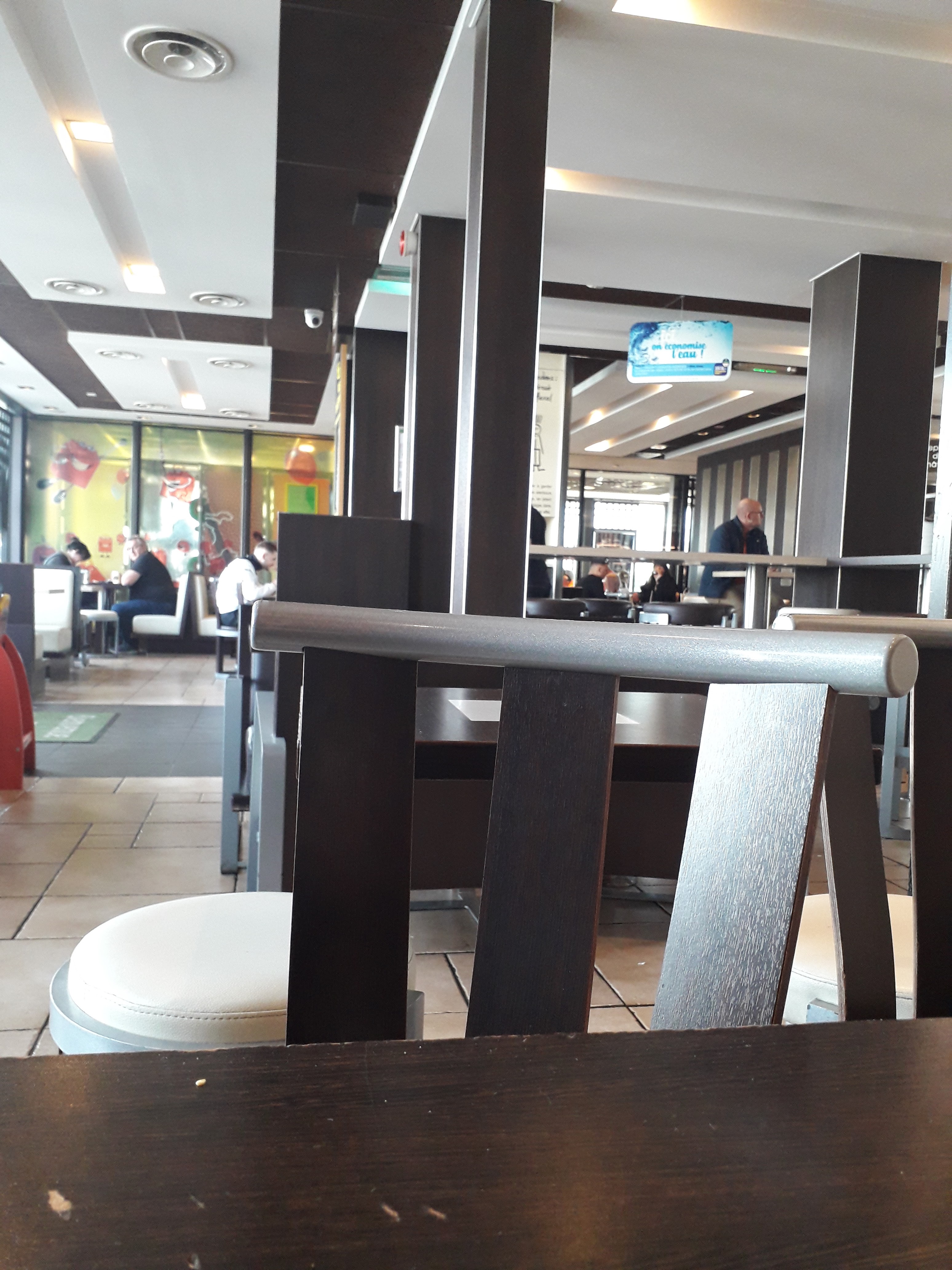 Photo n° 6 de l'avis de Steven. fait le 12/04/2018 à 18:46