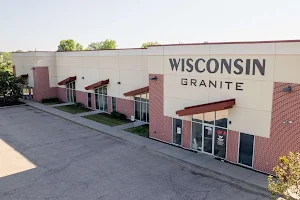 Wisconsin Granite image