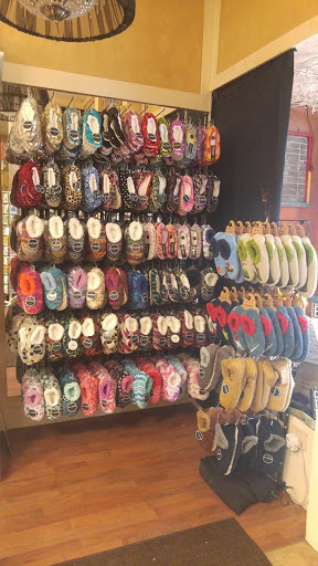 Florist «Fortin Gage Flowers & Gifts», reviews and photos, 86 W Pearl St, Nashua, NH 03060, USA