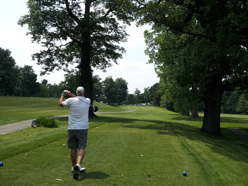 Golf Course «Frankfort Commons Golf Course», reviews and photos, 100 Golf Preserve Ln, Frankfort, IN 46041, USA