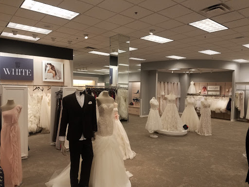 David's Bridal