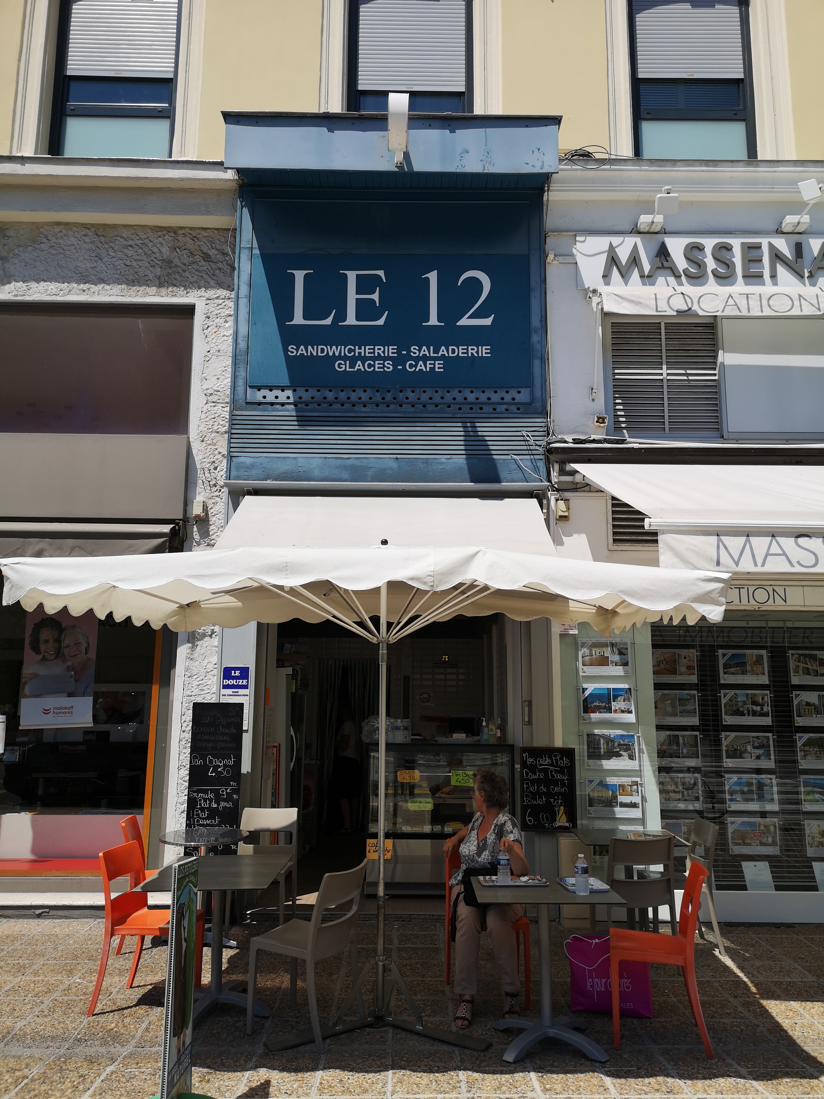 Photo n° 1 de l'avis de Laetitia. fait le 24/07/2020 à 12:17