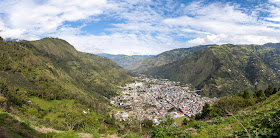 Banos Ecuador Informacion Turistica. Hoteles Restaurantes Tours Agencias De Viajes