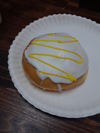 Donut Shop «Donuts Time Cafe», reviews and photos, 1280 NJ-33, Hamilton Township, NJ 08690, USA