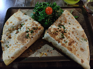 Photo n°11 de Forza Piadina à Colombes ()