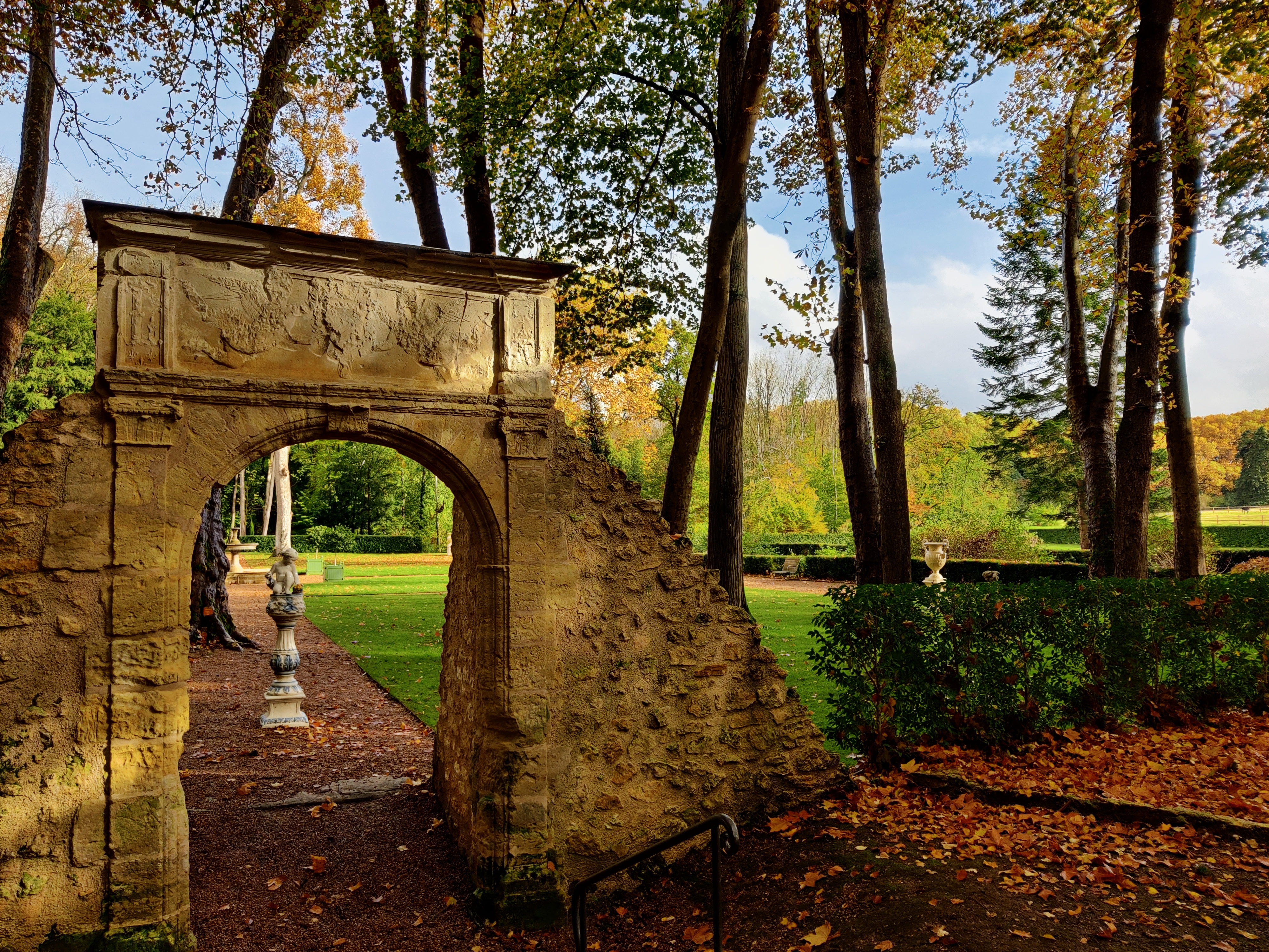 Photo n° 10 de l'avis de Loïc.A fait le 30/10/2021 à 15:05