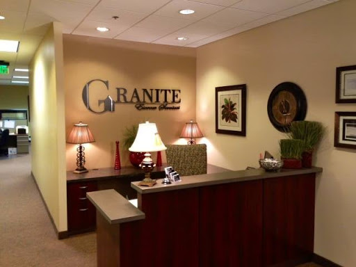 Granite Escrow & Settlement Services