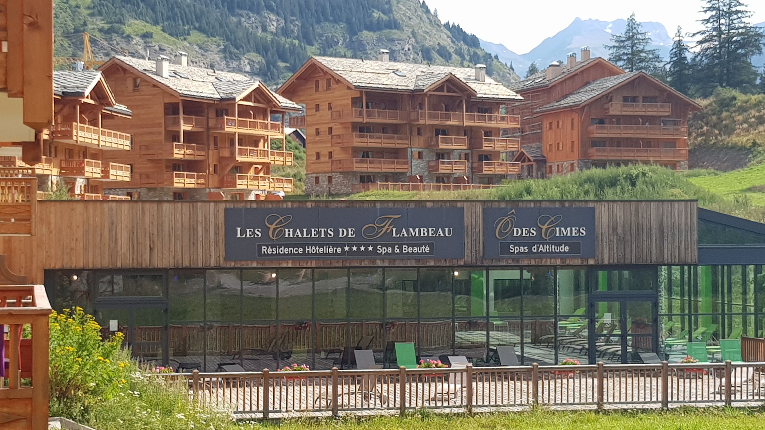 Photo n° 40 de l'avis de Fadella.R fait le 18/08/2018 à 11:42