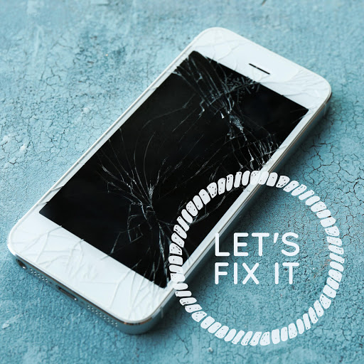Phone Repair Service «Cell Doc - Woodbridge Center Phone Repair», reviews and photos, 250 Woodbridge Center Dr, Woodbridge, NJ 07095, USA