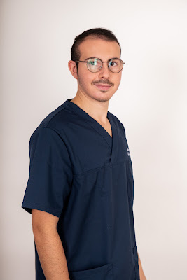 Ostéopathe Paris 17 - Benjamin Dahan | Mal de dos | Domicile | Urgence | Dimanche à Paris