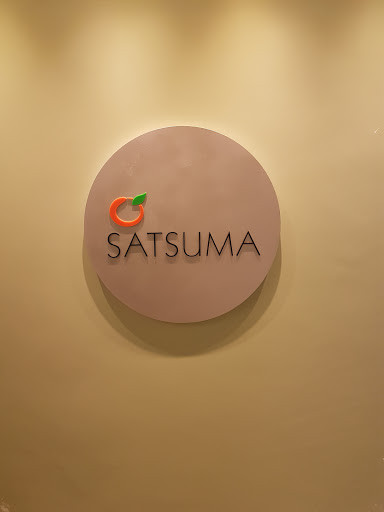 Logo da empresa - Satsuma Ltda