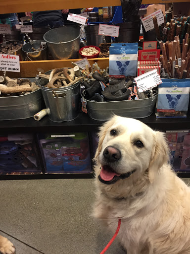 Pet Supply Store «Paddywack», reviews and photos, 15407 Main St #101, Bothell, WA 98012, USA