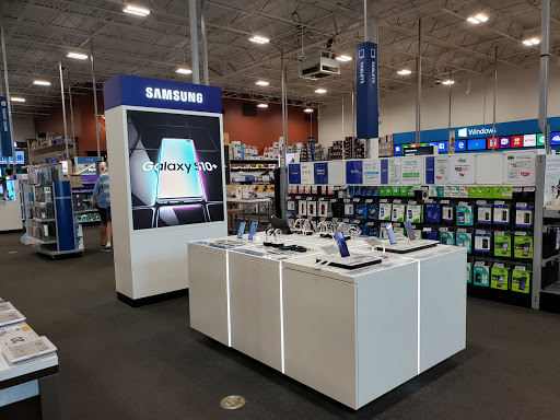 Electronics Store «Best Buy», reviews and photos, 4020 S Tamiami Trail, Sarasota, FL 34231, USA