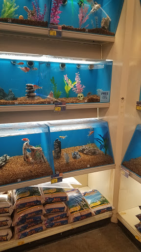 Pet Supply Store «PetSmart», reviews and photos, 3750 W Market St, Fairlawn, OH 44333, USA