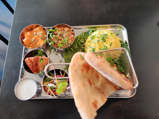 Indian Street Food & Co