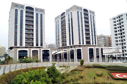 GCM Yatırım Menkul Değerler A.Ş Adana Ofisi